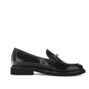 Gabor Slippers noir נעלי גאבור לנשים