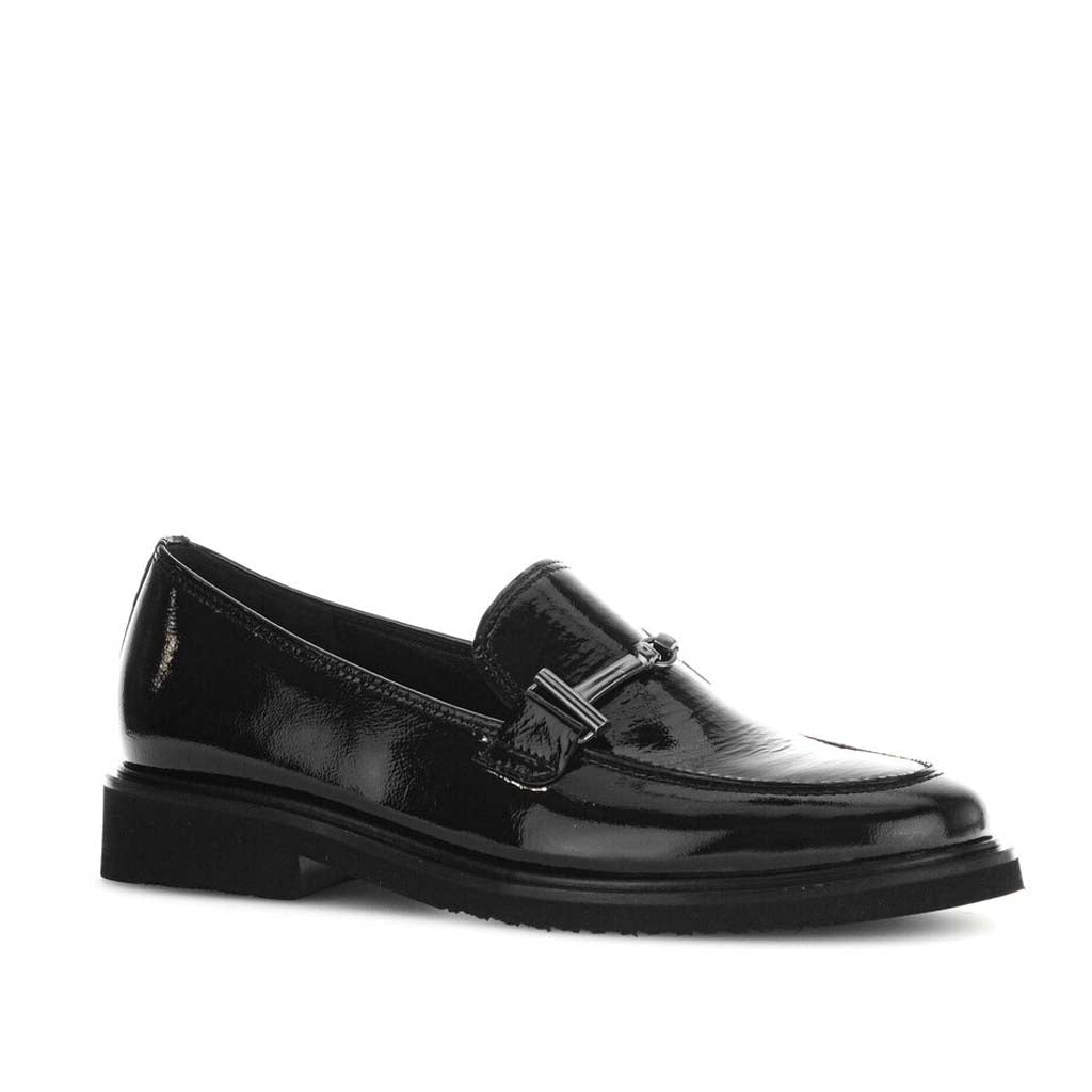 Gabor Slippers noir נעלי גאבור לנשים