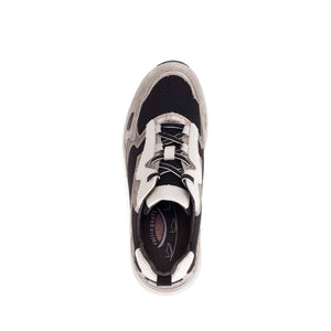 Gabor low-top sneakers multicolour סניקרס גאבור לנשים