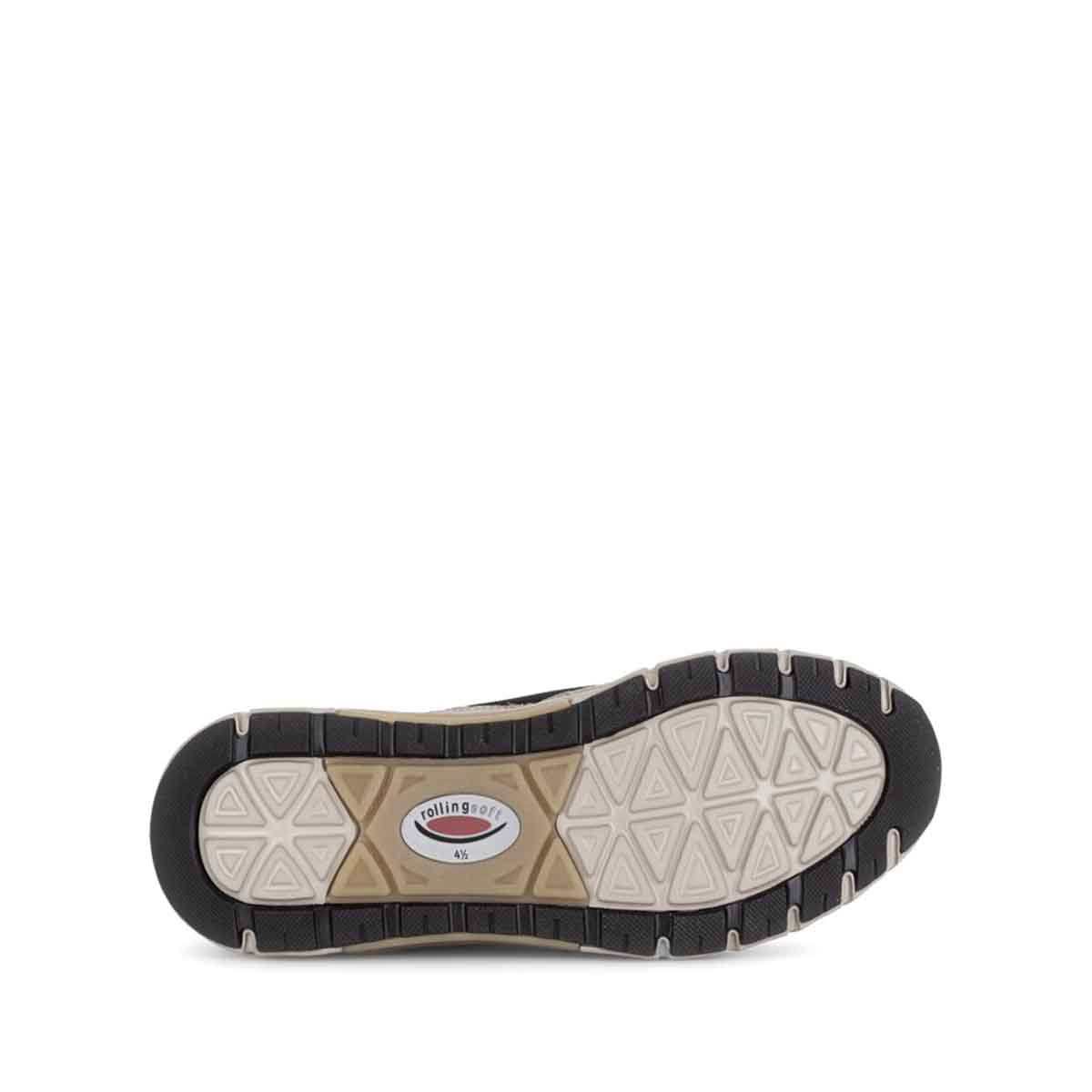 Gabor low-top sneakers multicolour סניקרס גאבור לנשים