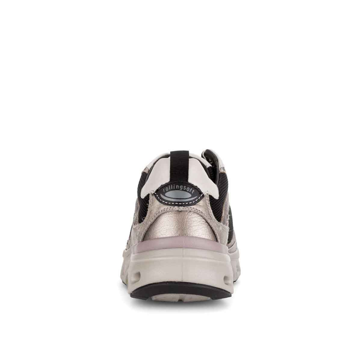 Gabor low-top sneakers multicolour סניקרס גאבור לנשים
