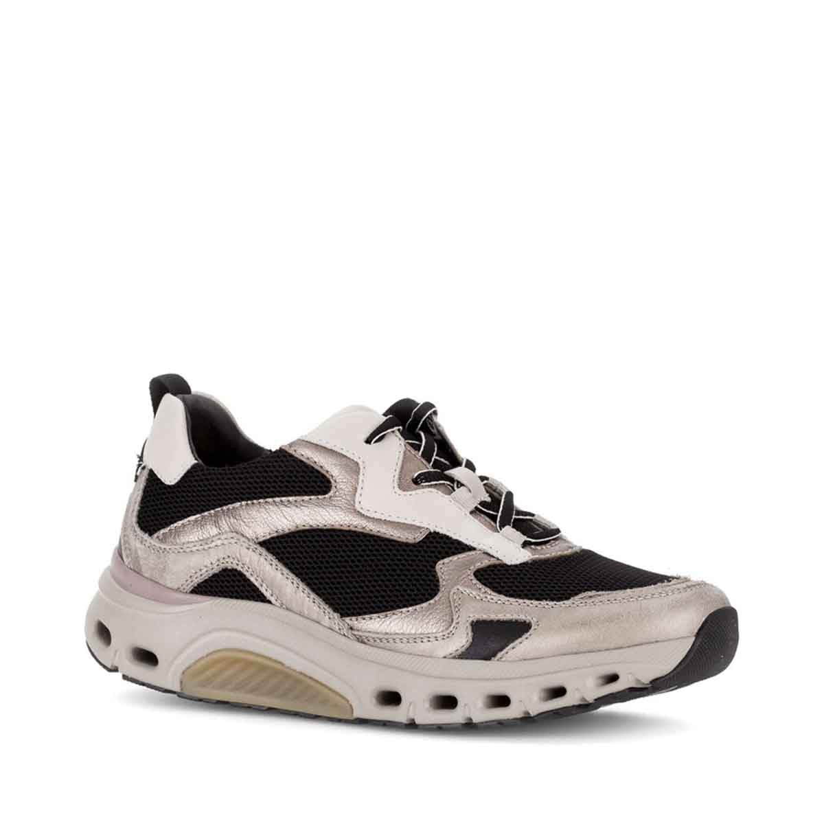 Gabor low-top sneakers multicolour סניקרס גאבור לנשים
