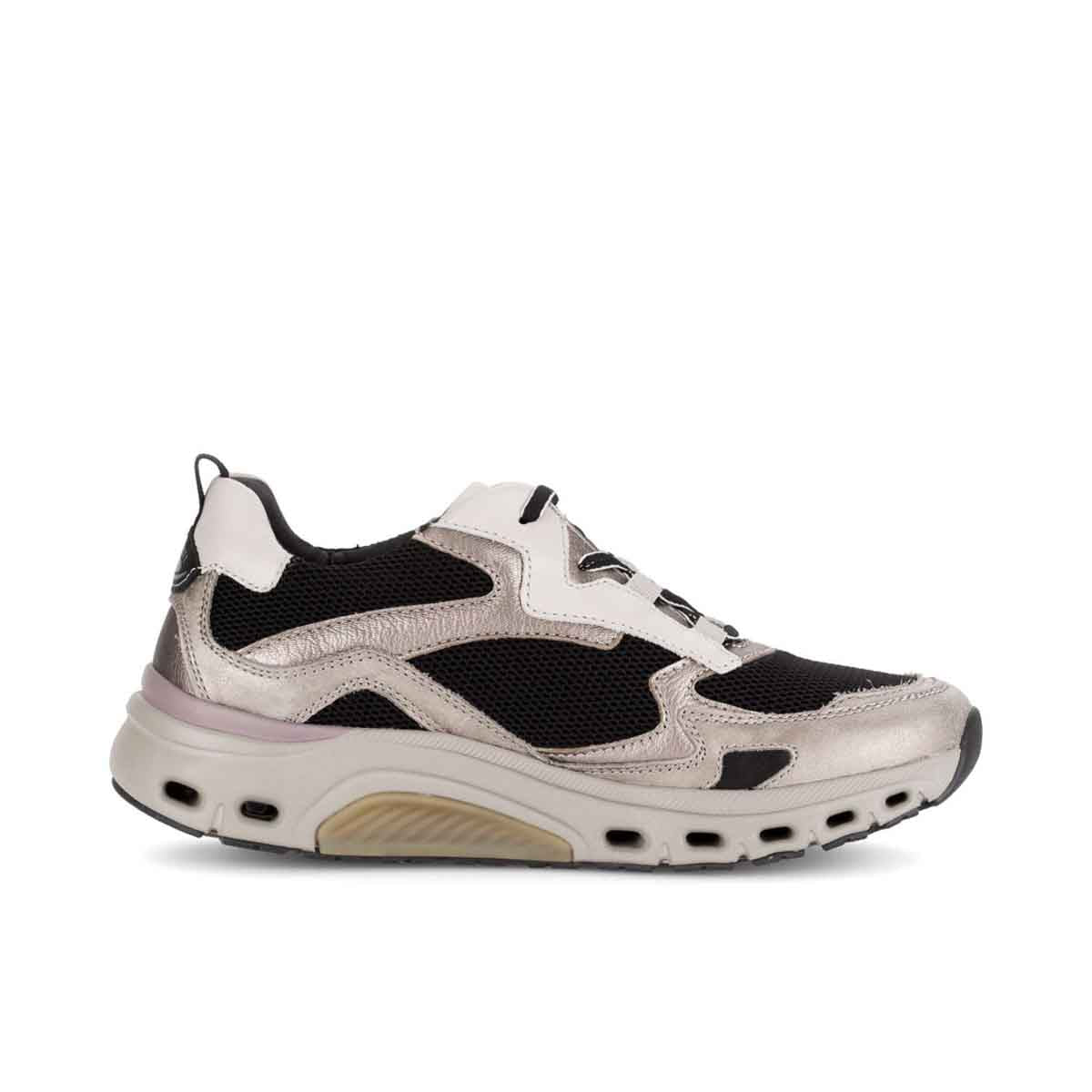 Gabor low-top sneakers multicolour סניקרס גאבור לנשים