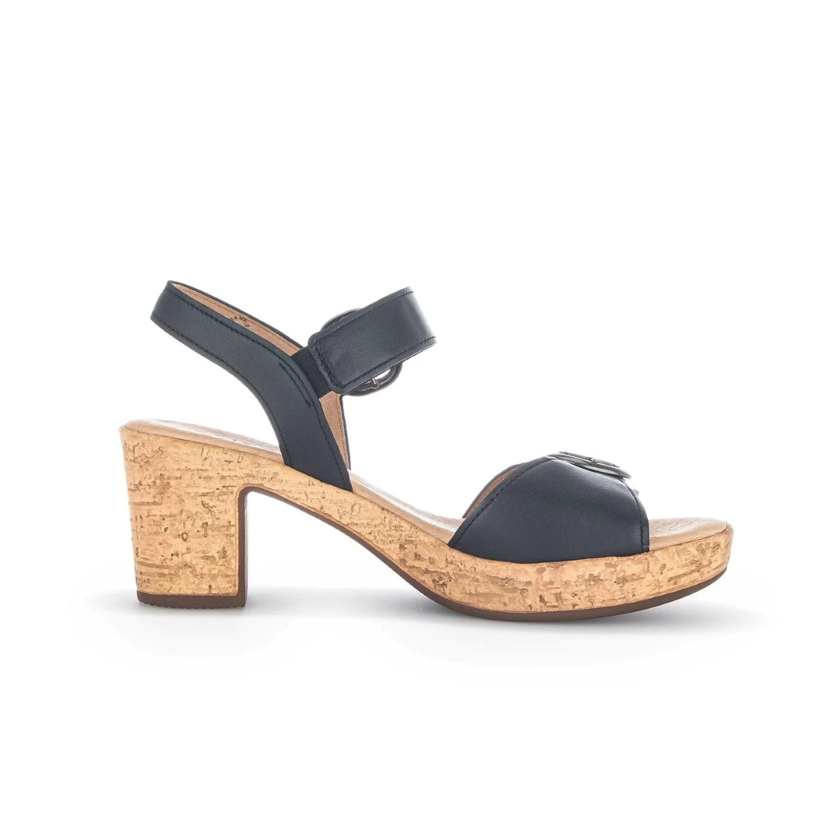 Gabor Sandale נעלי עקב נשים גאבור