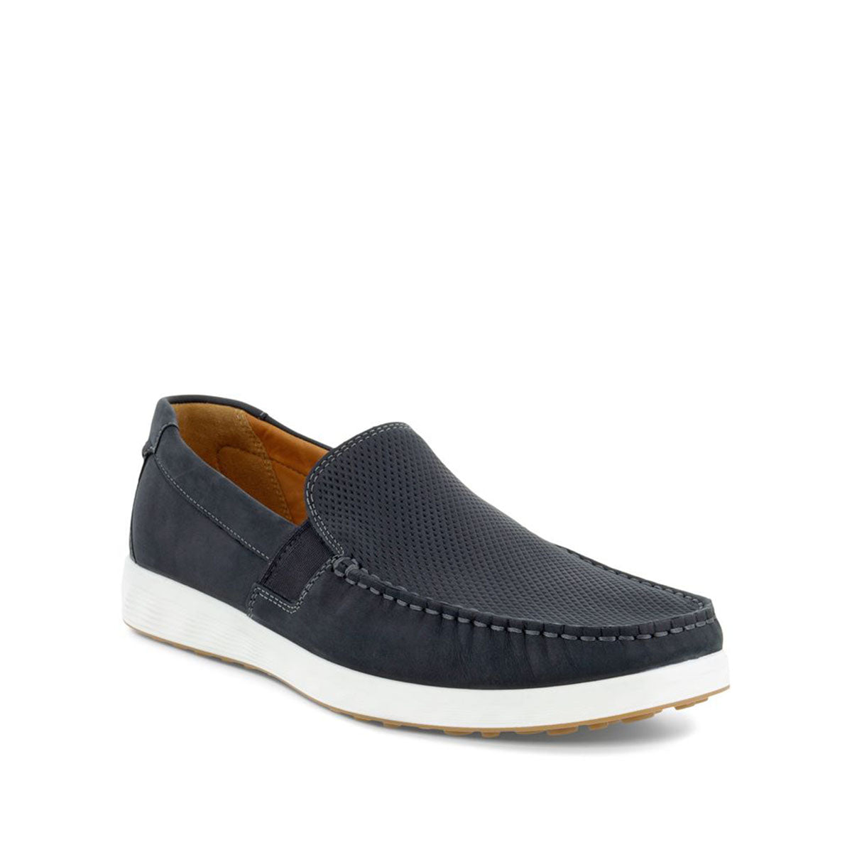 Ecco S Lite Moc M Black נעלי מוקסין אקו לגברים