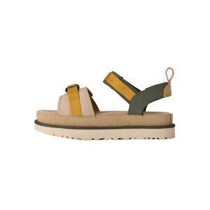 UGG Goldenstar Wildwood Sand Castle סנדלי אגג נשים