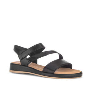 Gabor Sandals Black סנדלי נשים גאבור