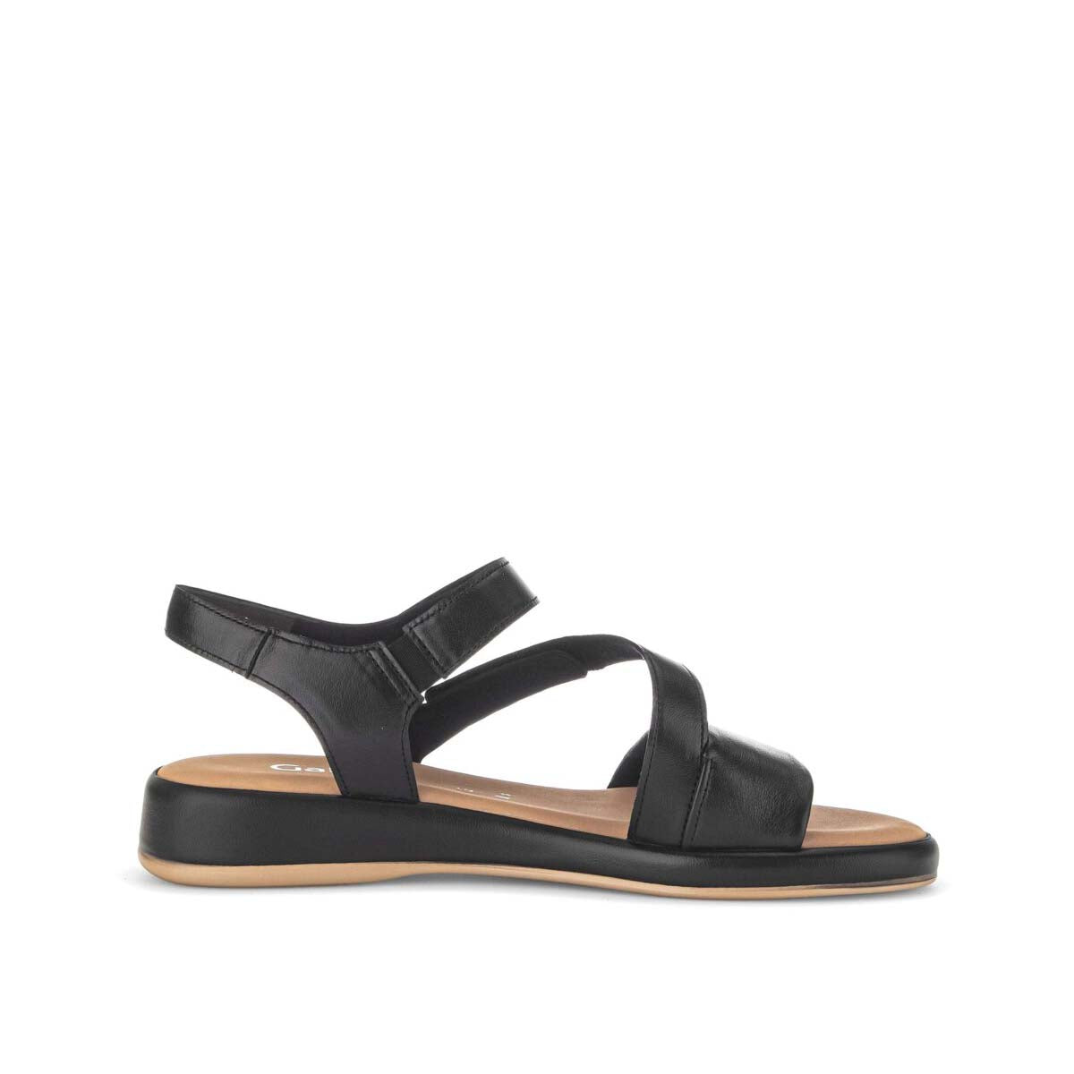 Gabor Sandals Black סנדלי נשים גאבור