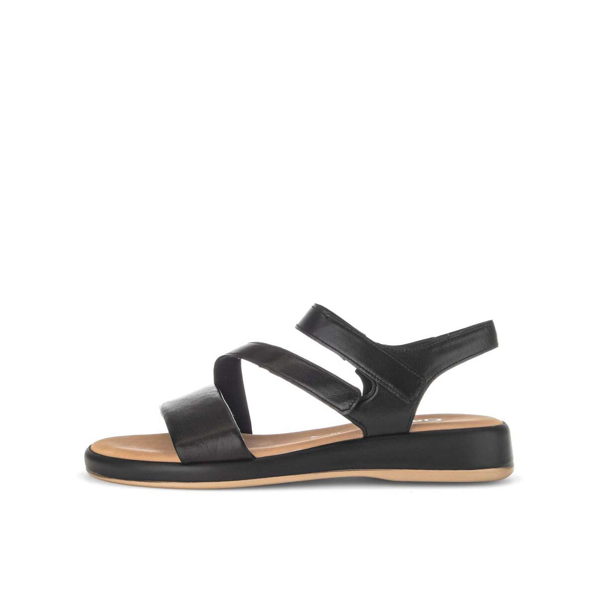 Gabor Sandals Black סנדלי נשים גאבור