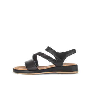 Gabor Sandals Black סנדלי נשים גאבור