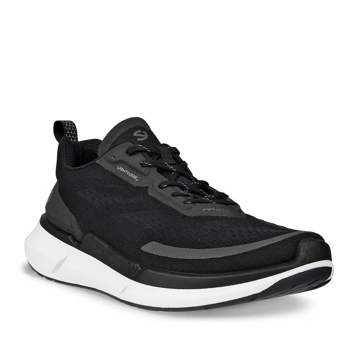 Ecco Biom 2.2 W Black סניקרס ביום 2.2 שחור