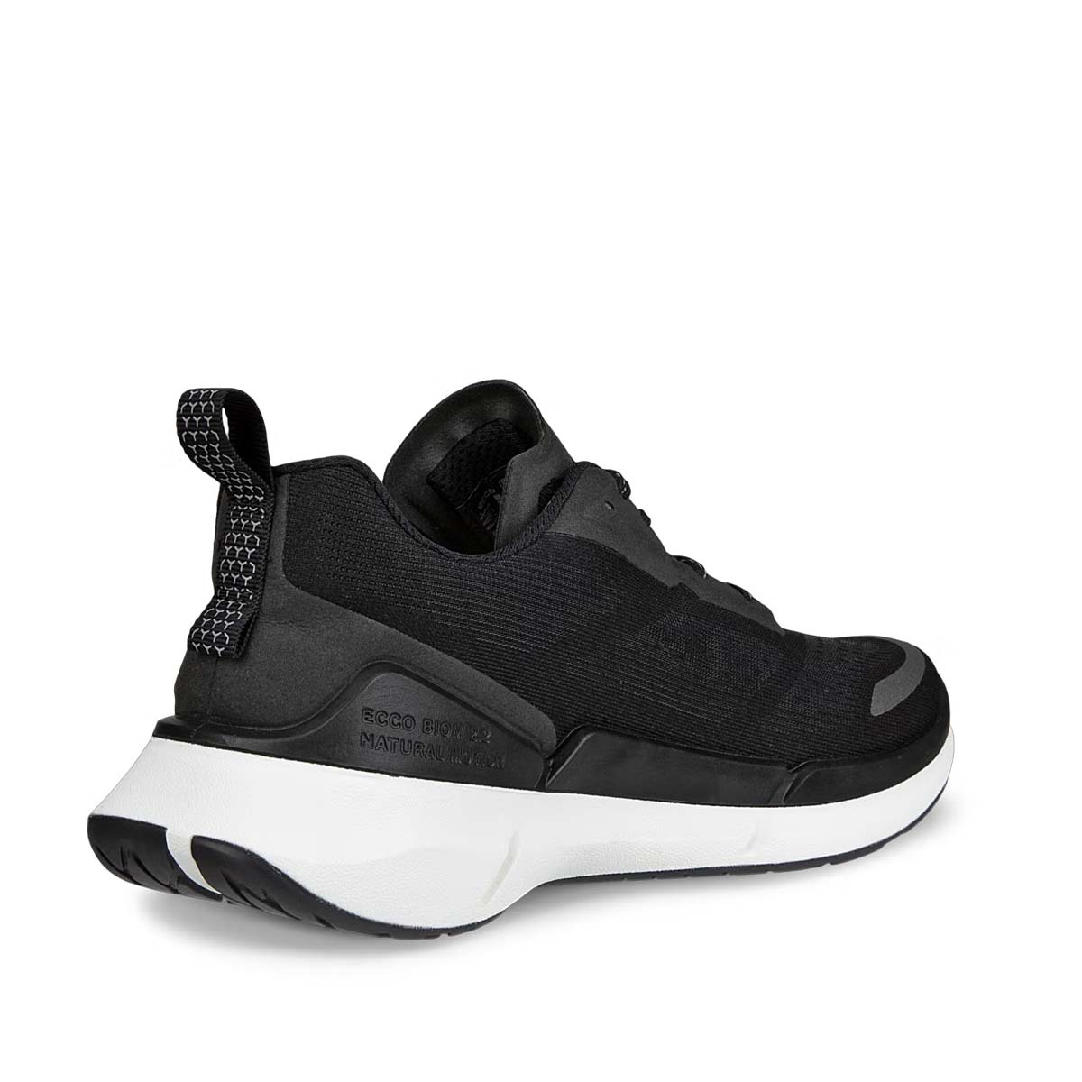 Ecco Biom 2.2 W Black סניקרס ביום 2.2 שחור