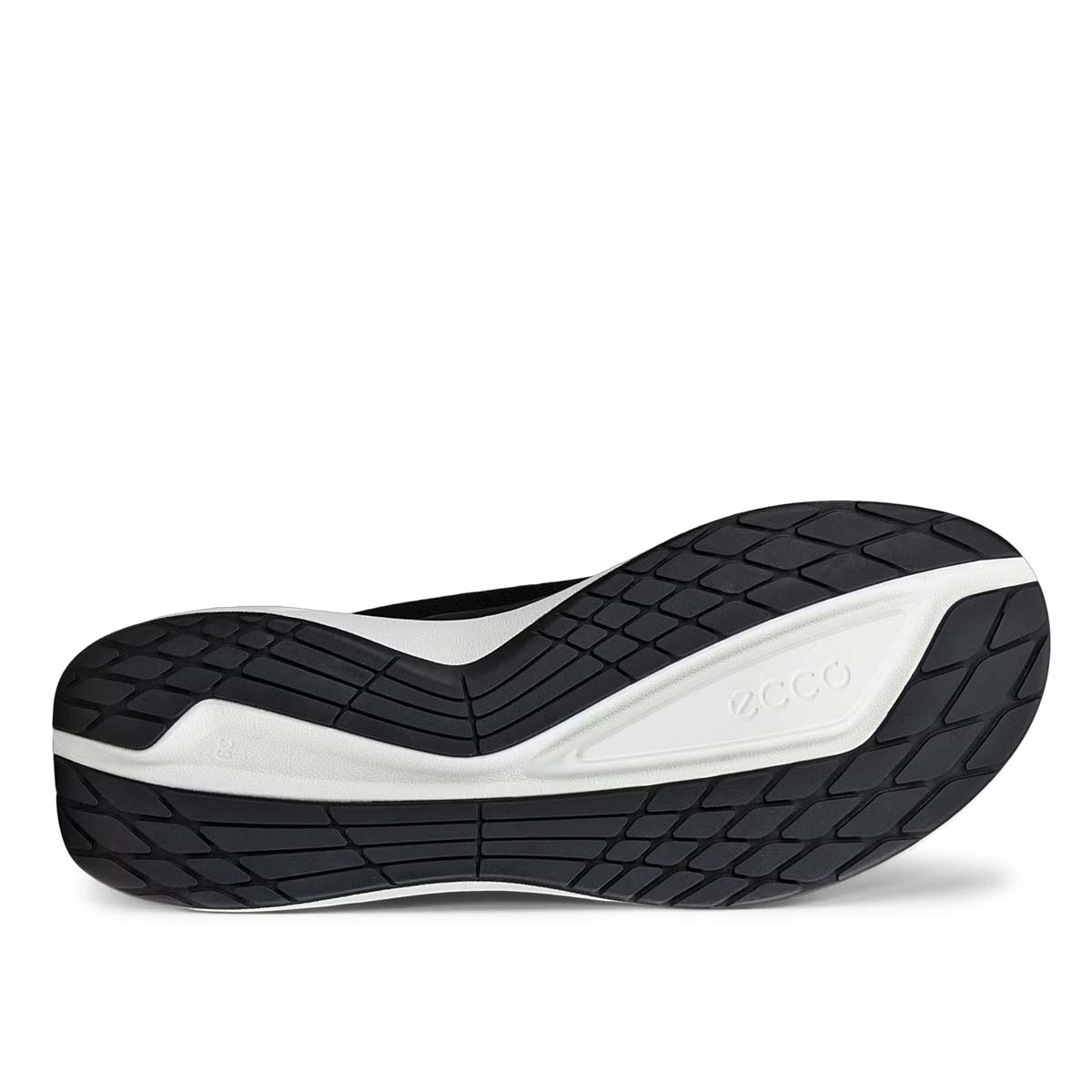 Ecco Biom 2.2 W Black סניקרס ביום 2.2 שחור