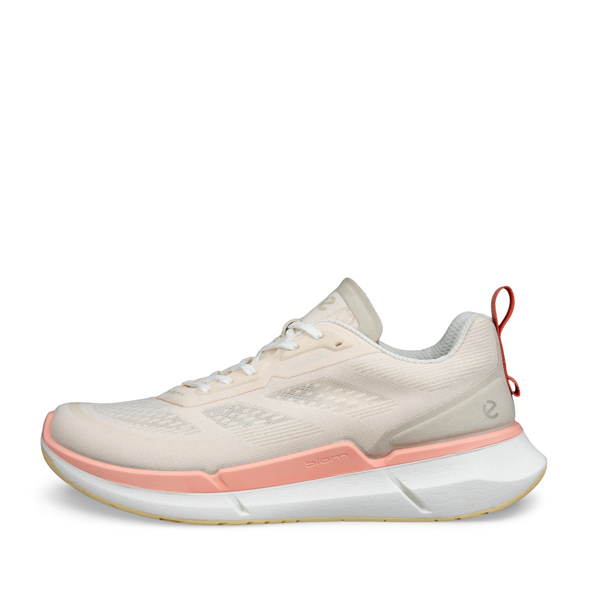 Ecco Biom 2.2 W Limestone סניקרס אקו לנשים