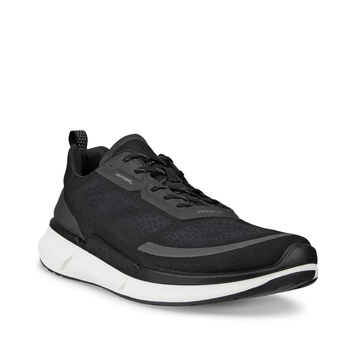 Ecco Biom 2.2 M Black סניקרס אקו לגברים