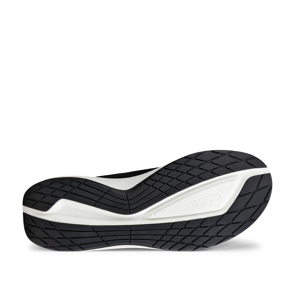 Ecco Biom 2.2 M Black סניקרס אקו לגברים