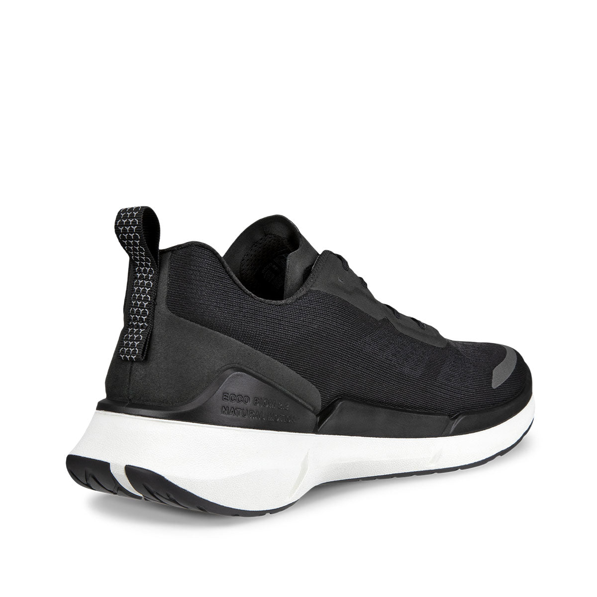 Ecco Biom 2.2 M Black סניקרס אקו לגברים