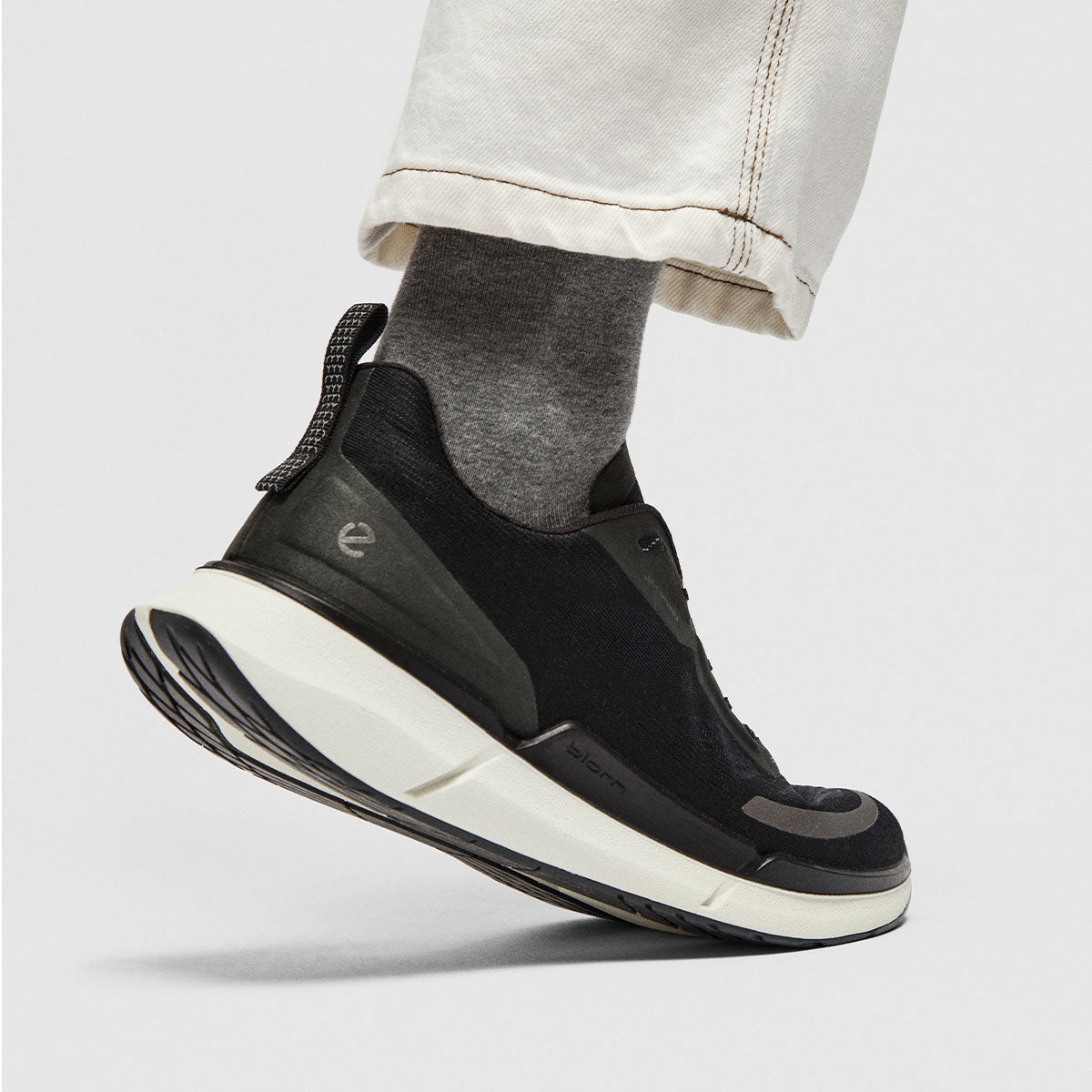 Ecco Biom 2.2 M Black סניקרס אקו לגברים