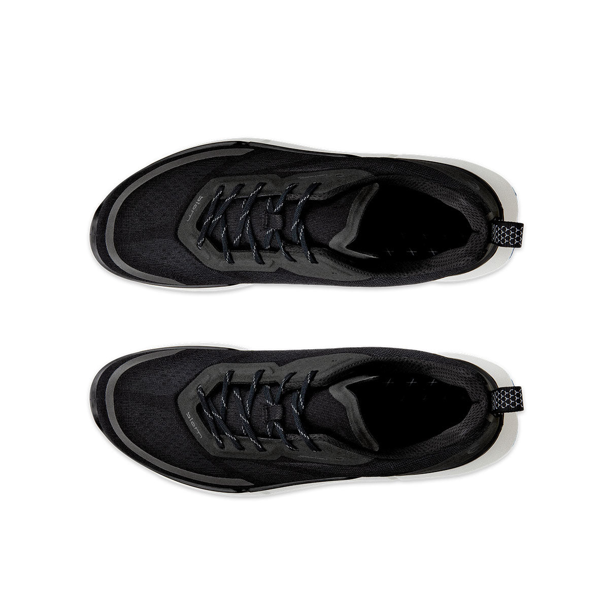 Ecco Biom 2.2 M Black סניקרס אקו לגברים