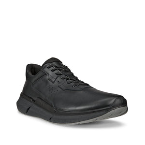 EccoBiom 2.2 M Black men נעלי סניקרס לגברים ביום 2.2 שחור