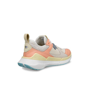 Ecco Biom 2.2 W Limestone סניקרס אקו לנשים ביום 2.2 ליים סטון