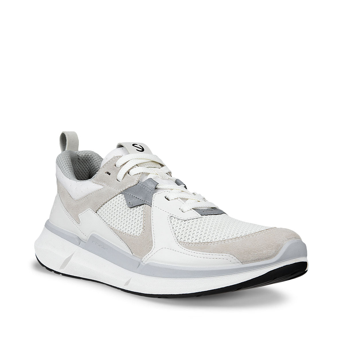 Ecco Biom 2.2 M White סניקרס אקו לגברים