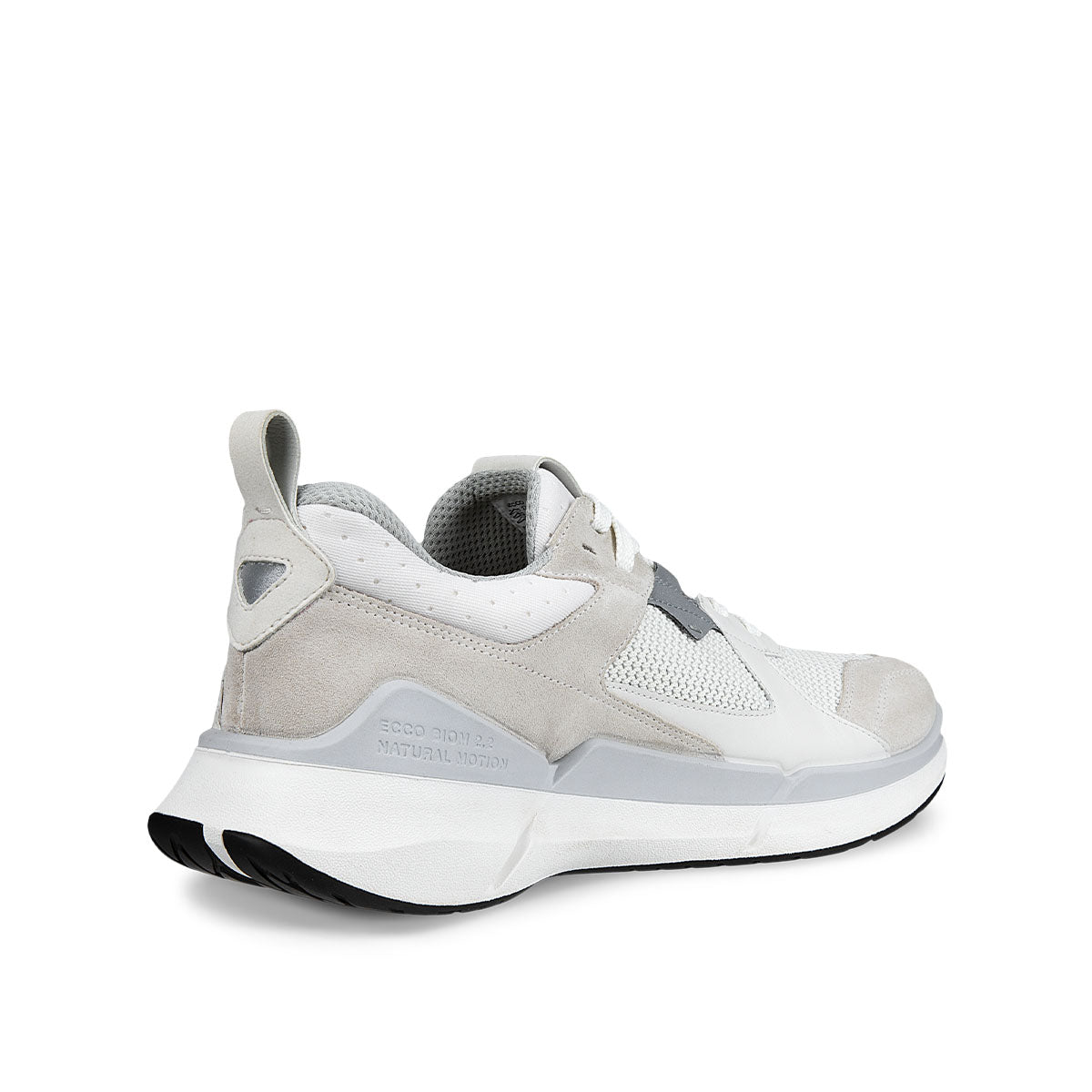 Ecco Biom 2.2 M White סניקרס אקו לגברים
