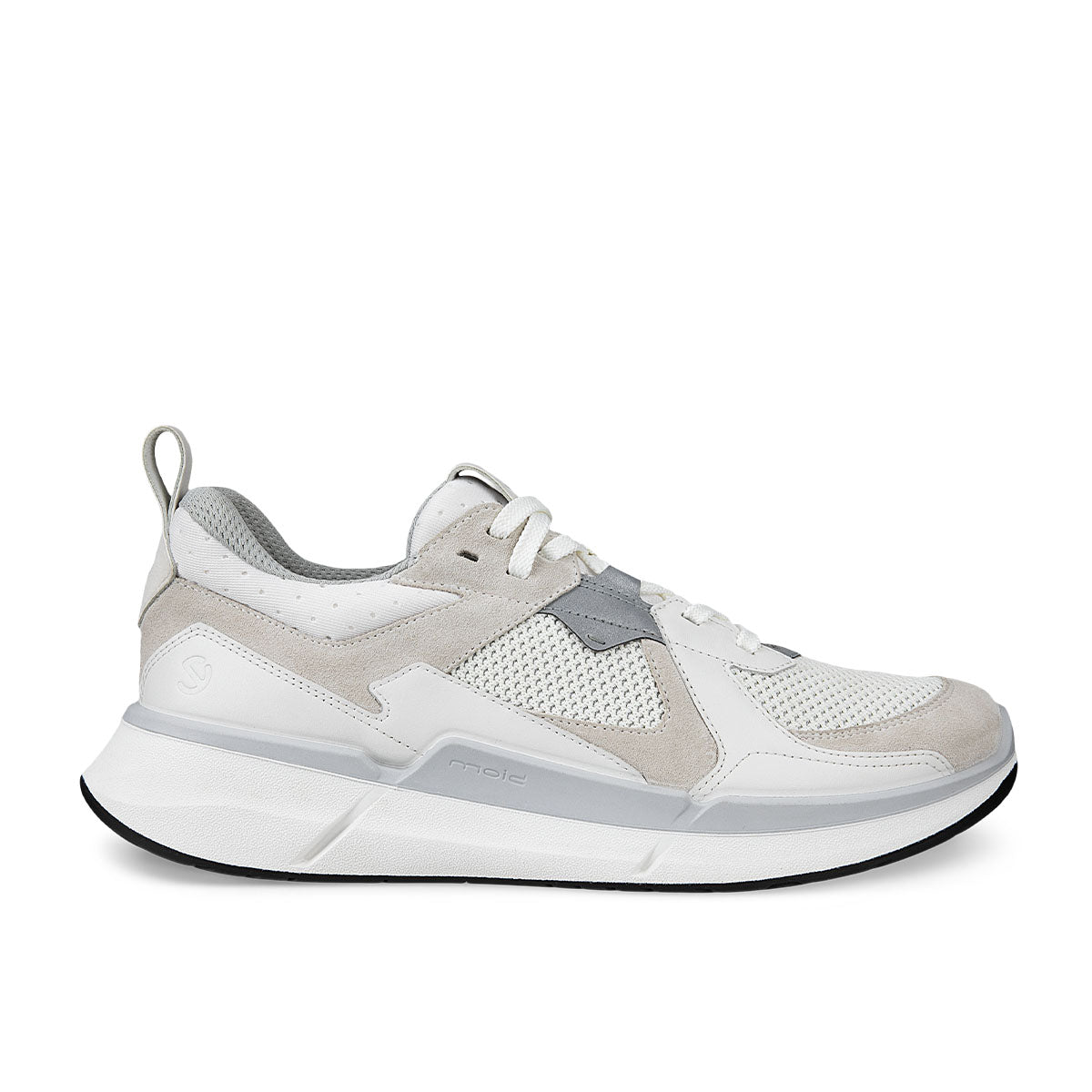 Ecco Biom 2.2 M White סניקרס אקו לגברים