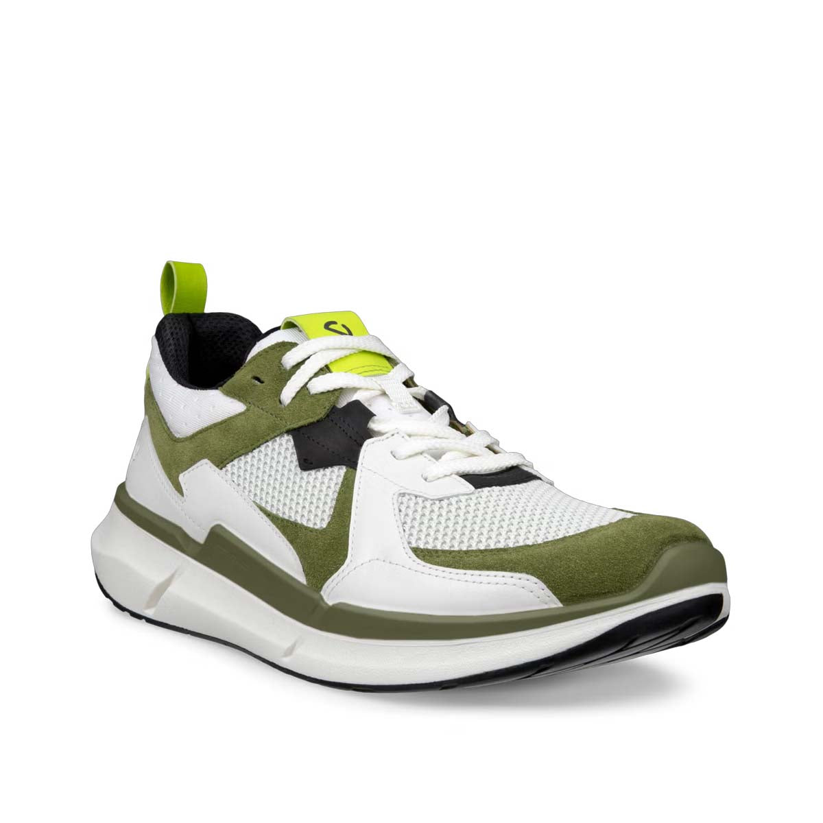 Ecco Biom 2.2 M Acorn סניקרס אקו לגברים ביום 2.2 אקורן