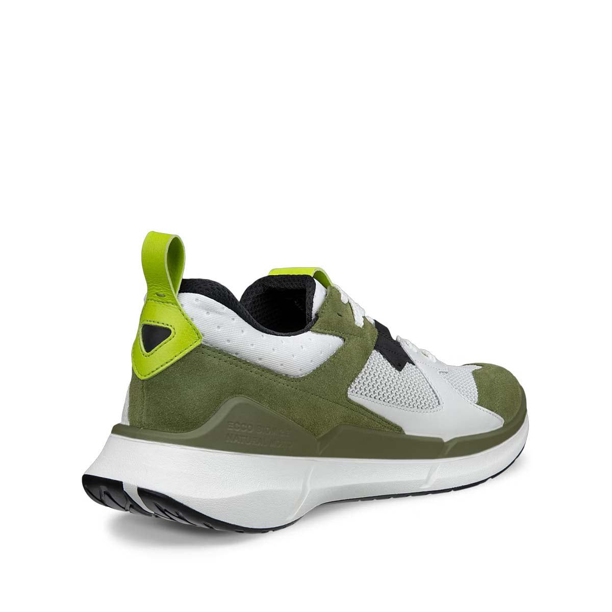 Ecco Biom 2.2 M Acorn סניקרס אקו לגברים ביום 2.2 אקורן