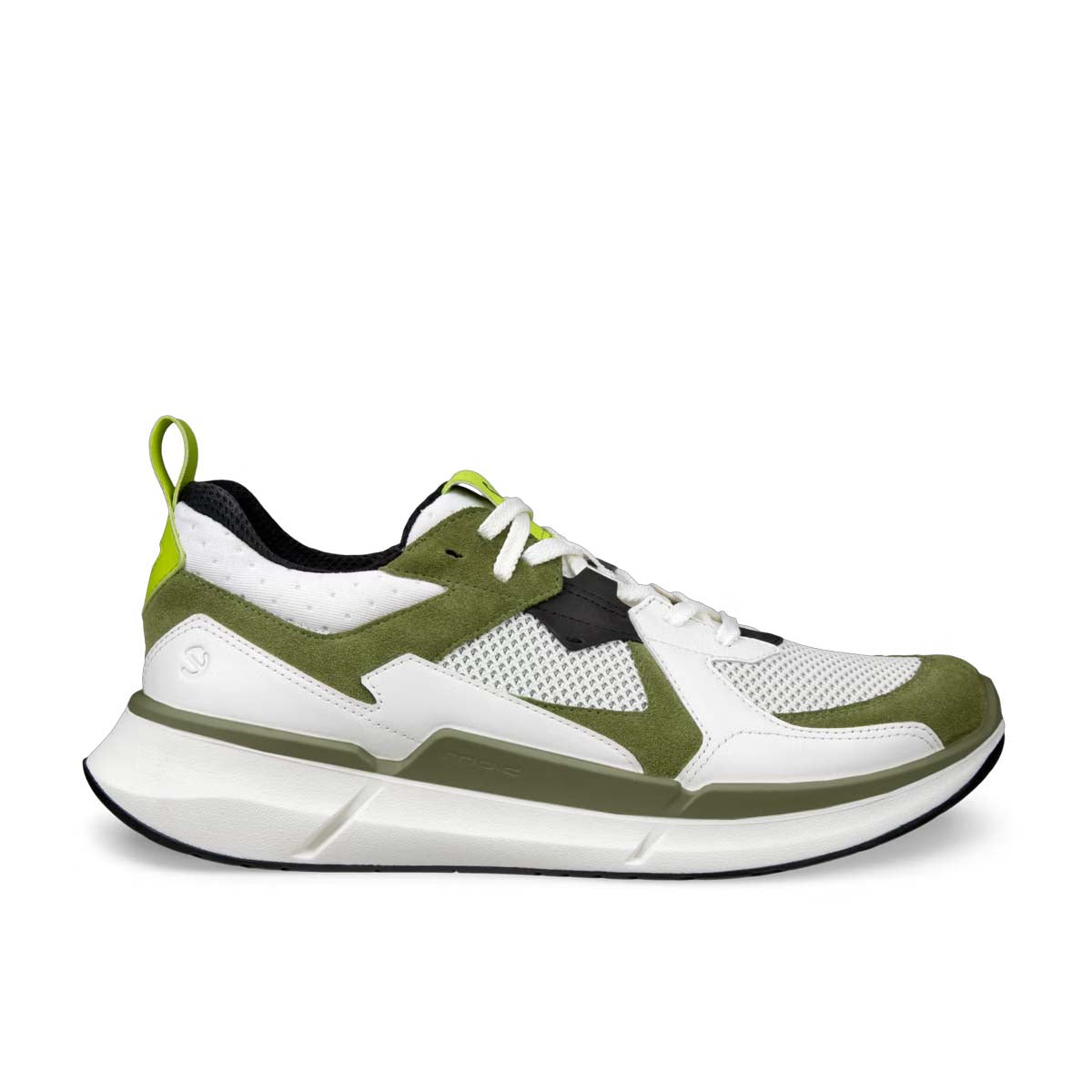 Ecco Biom 2.2 M Acorn סניקרס אקו לגברים ביום 2.2 אקורן