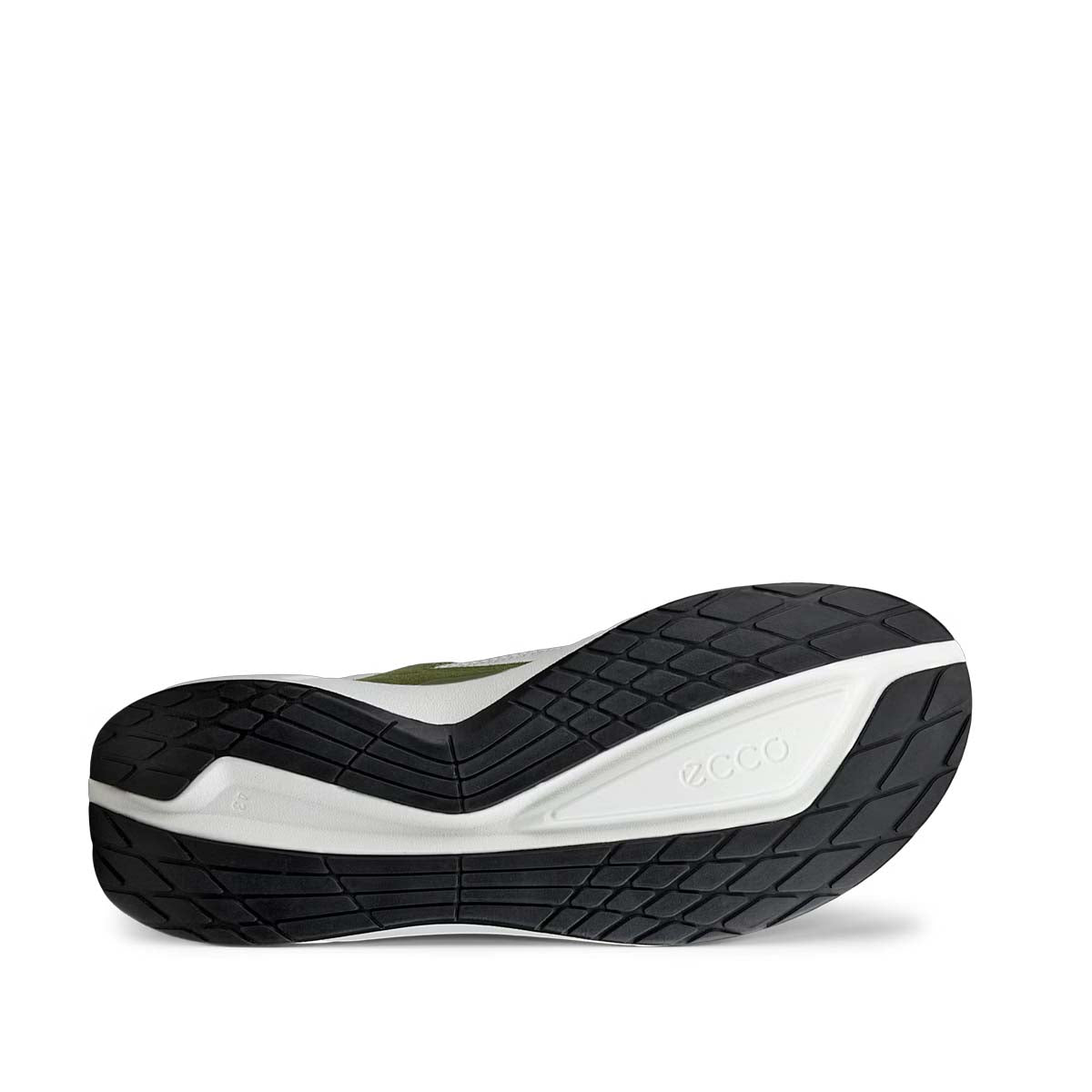 Ecco Biom 2.2 M Acorn סניקרס אקו לגברים ביום 2.2 אקורן