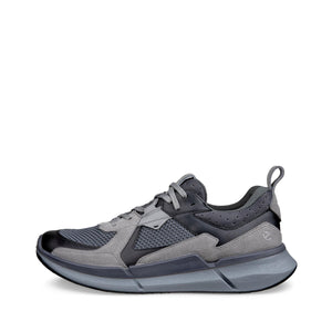 Ecco Biom 2.2 M Magnet men סניקרס אקו לגברים ביום 2.2 מגנט