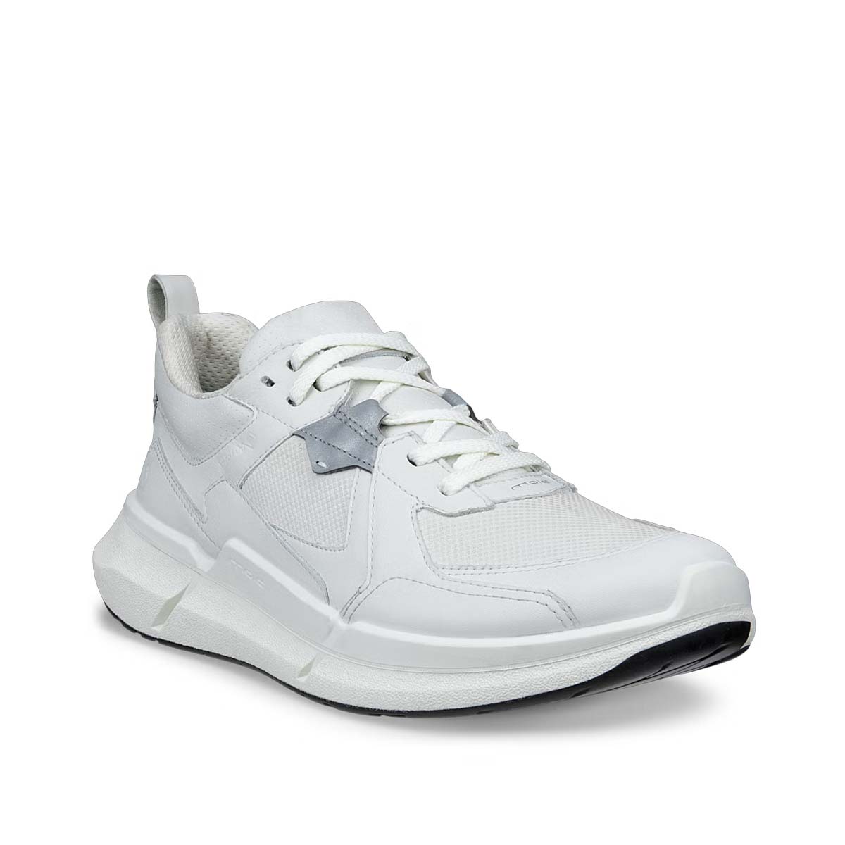 Ecco Biom 2.2 W White סניקרס נשים אקו