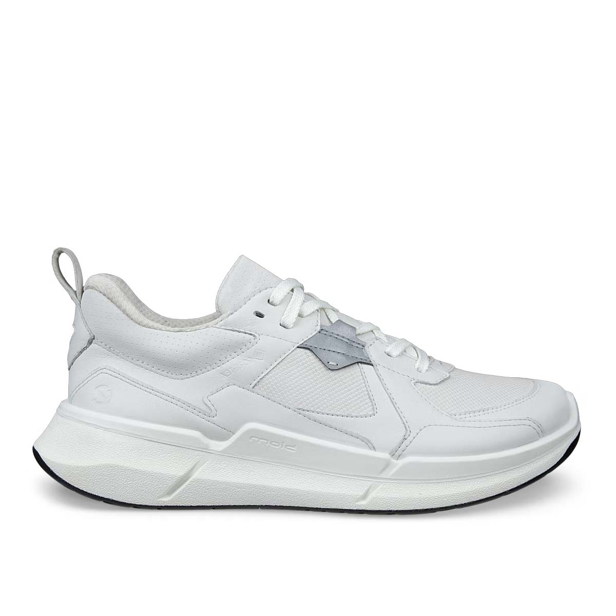 Ecco Biom 2.2 W White סניקרס נשים אקו