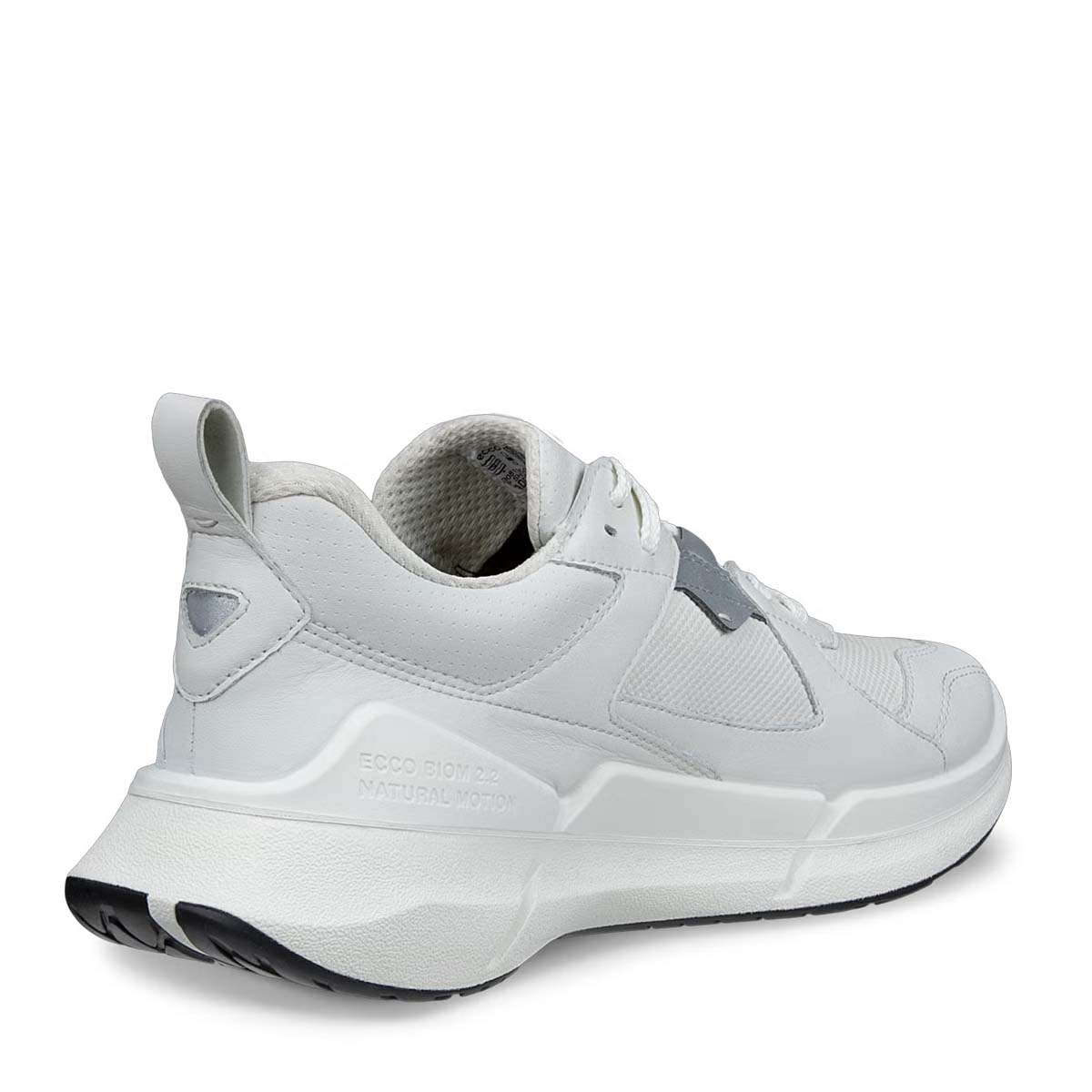 Ecco Biom 2.2 W White סניקרס נשים אקו