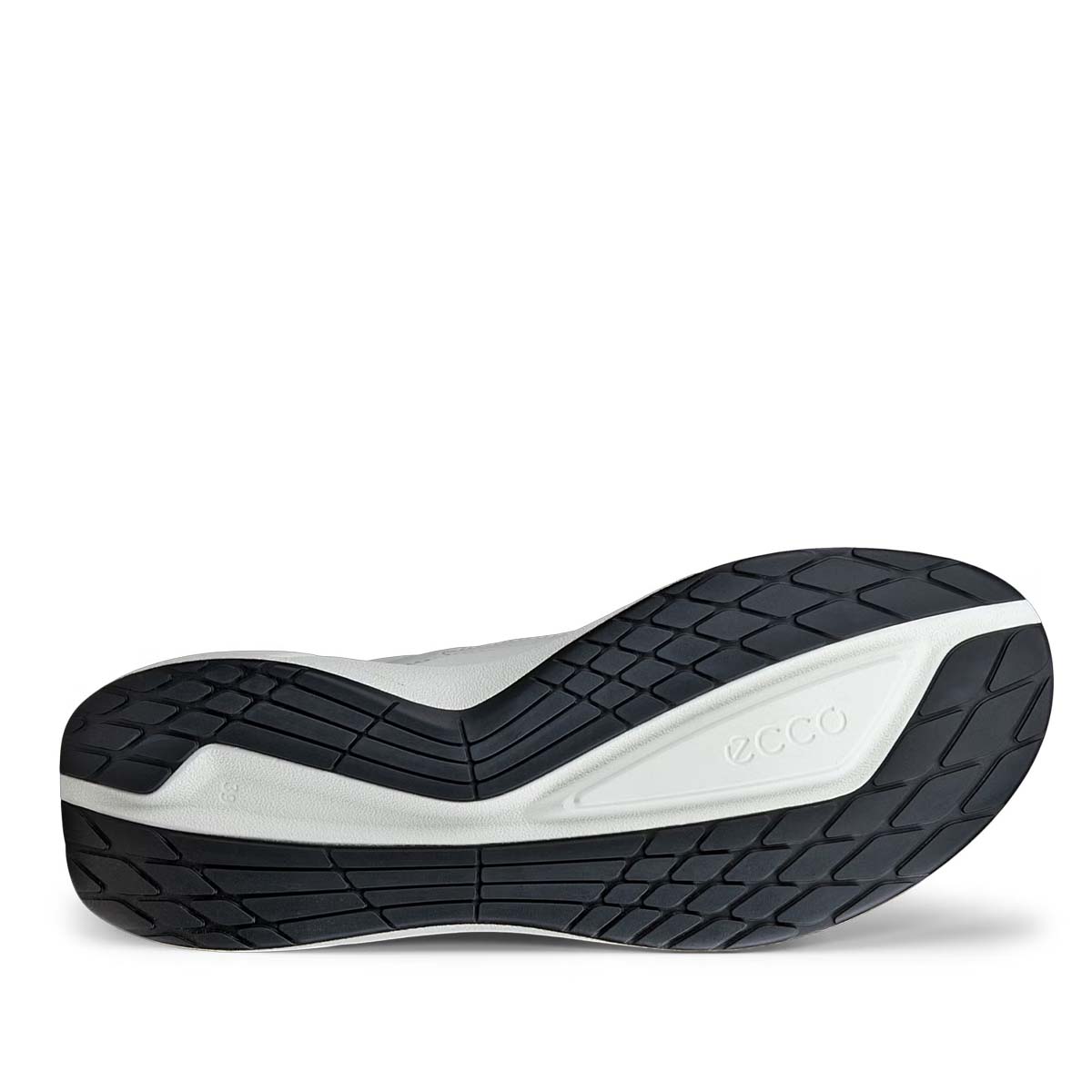 Ecco Biom 2.2 W White סניקרס נשים אקו