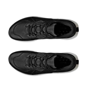 Ecco Biom 2.2 M Black סניקרס אקו לגברים ביום 2.2 שחור