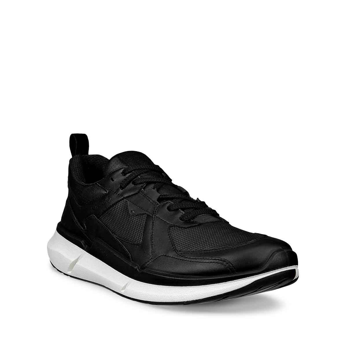 Ecco Biom 2.2 M Black סניקרס אקו לגברים ביום 2.2 שחור