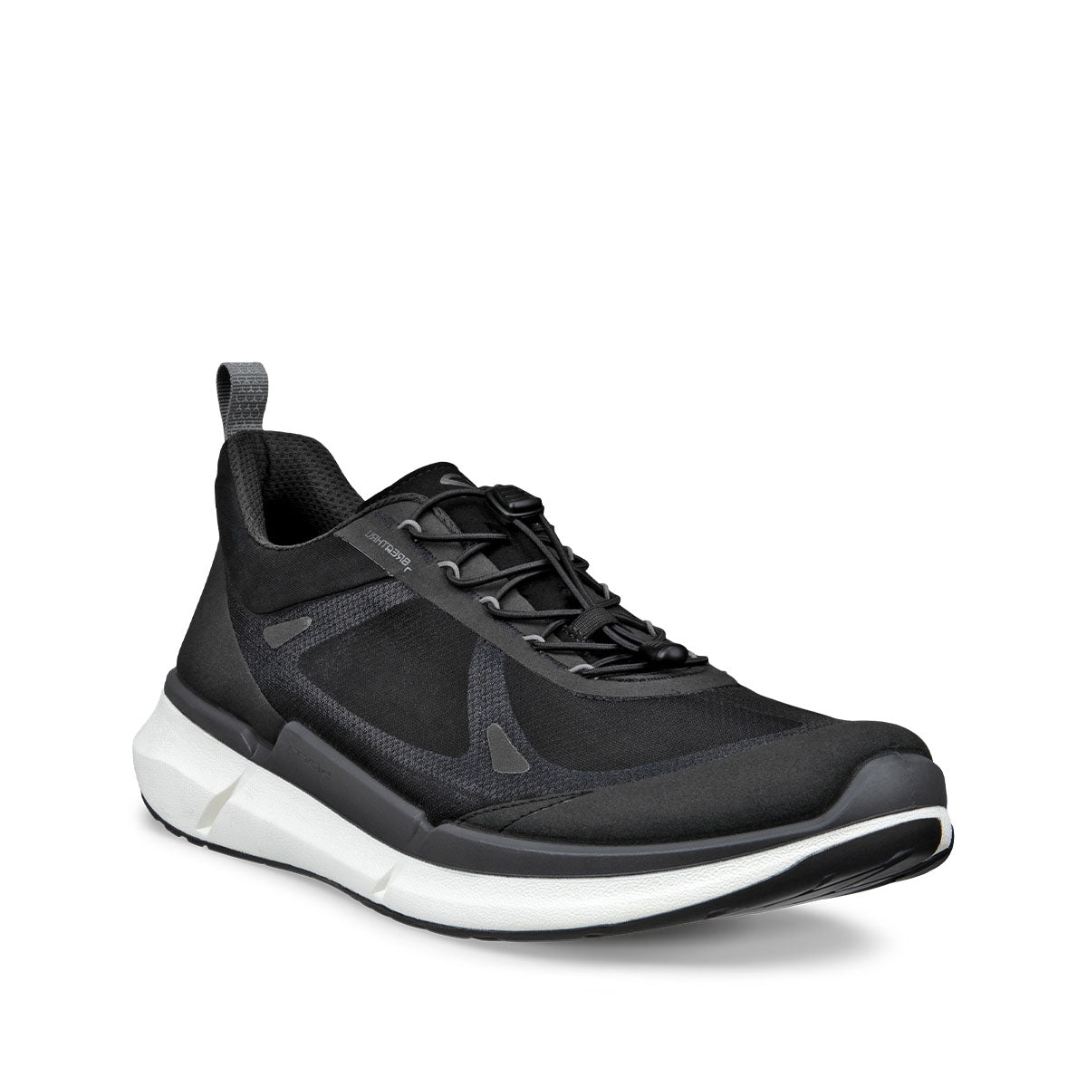 Ecco Biom 2.2 M Black סניקרס אקו לגברים