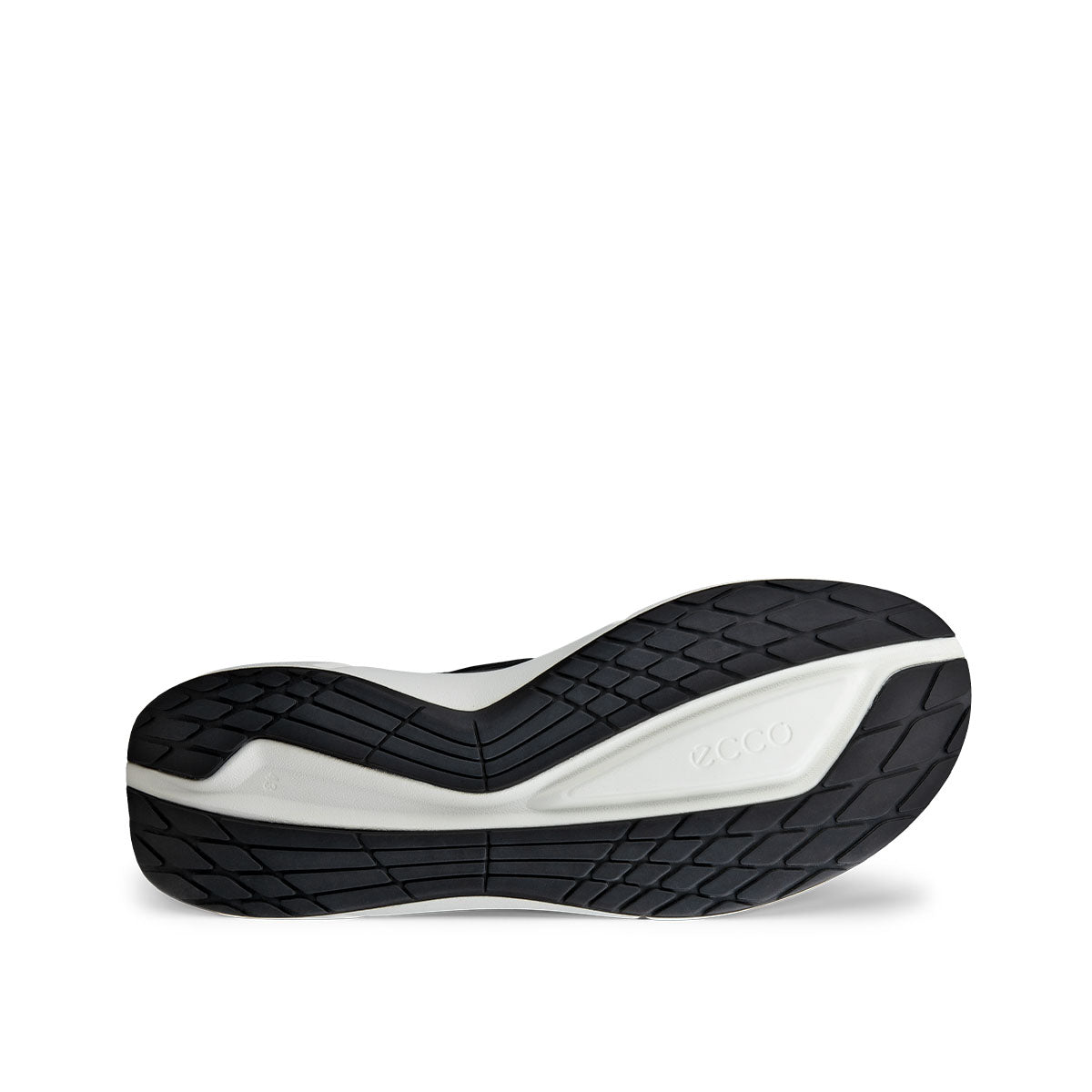 Ecco Biom 2.2 M Black סניקרס אקו לגברים