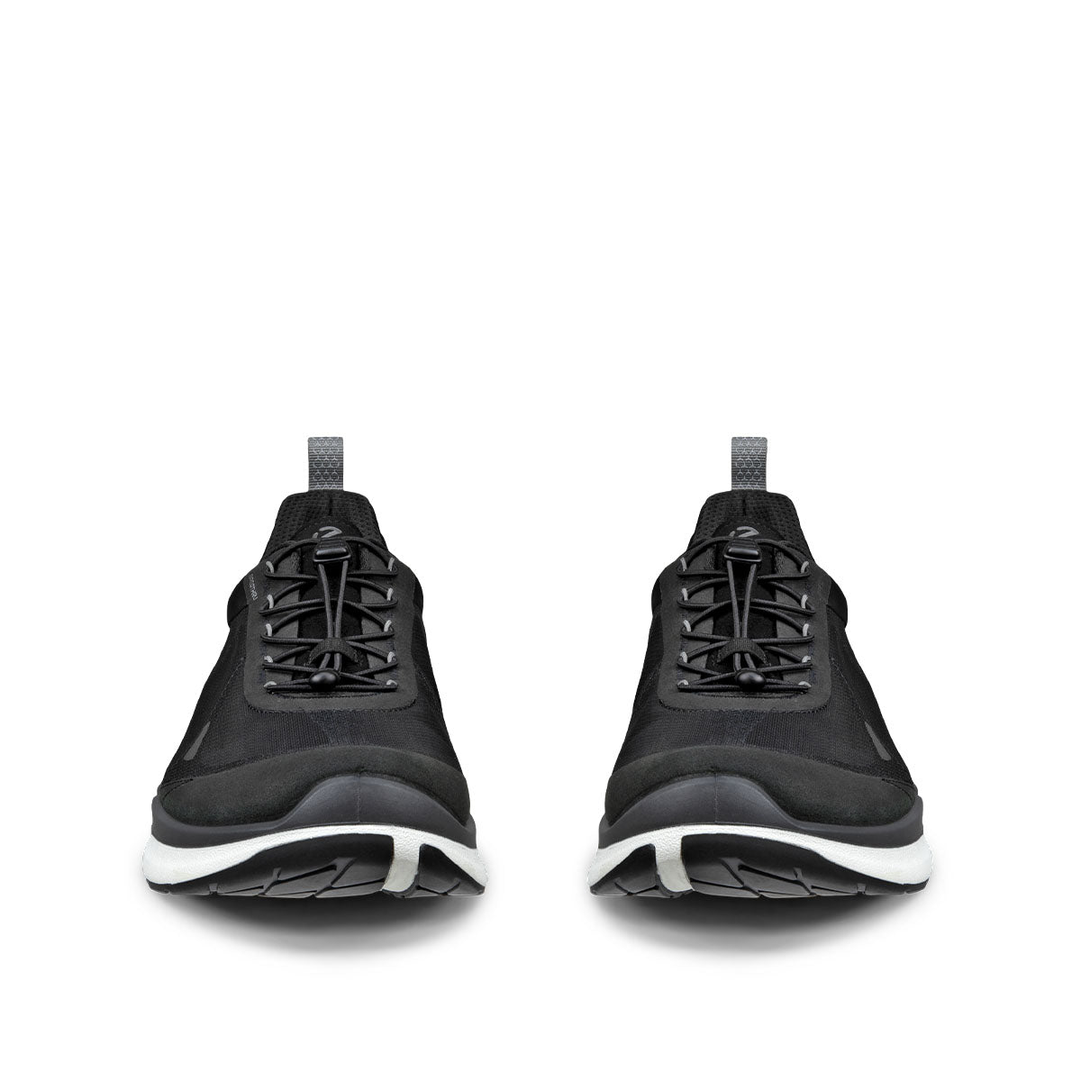 Ecco Biom 2.2 M Black סניקרס אקו לגברים