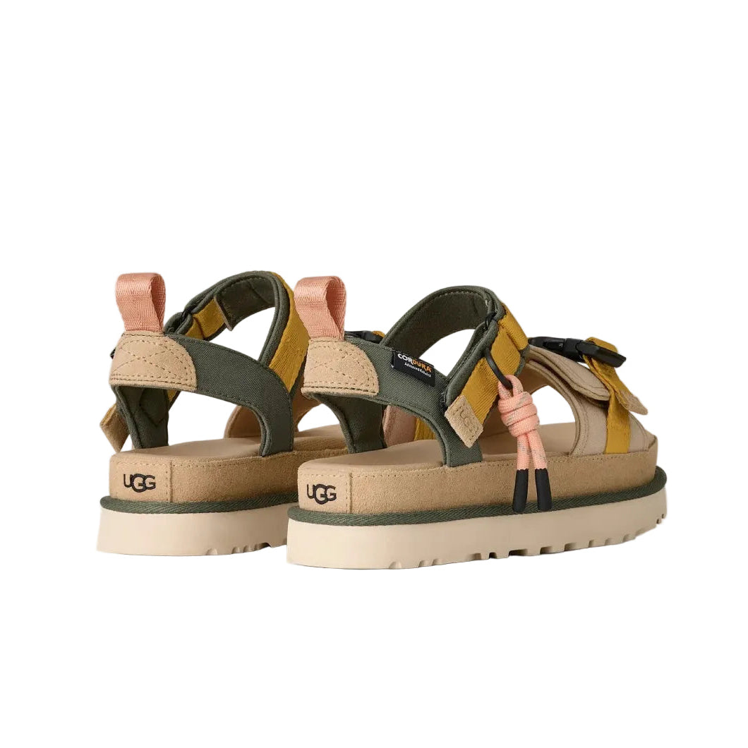 UGG Goldenstar Wildwood Sand Castle סנדלי אגג נשים