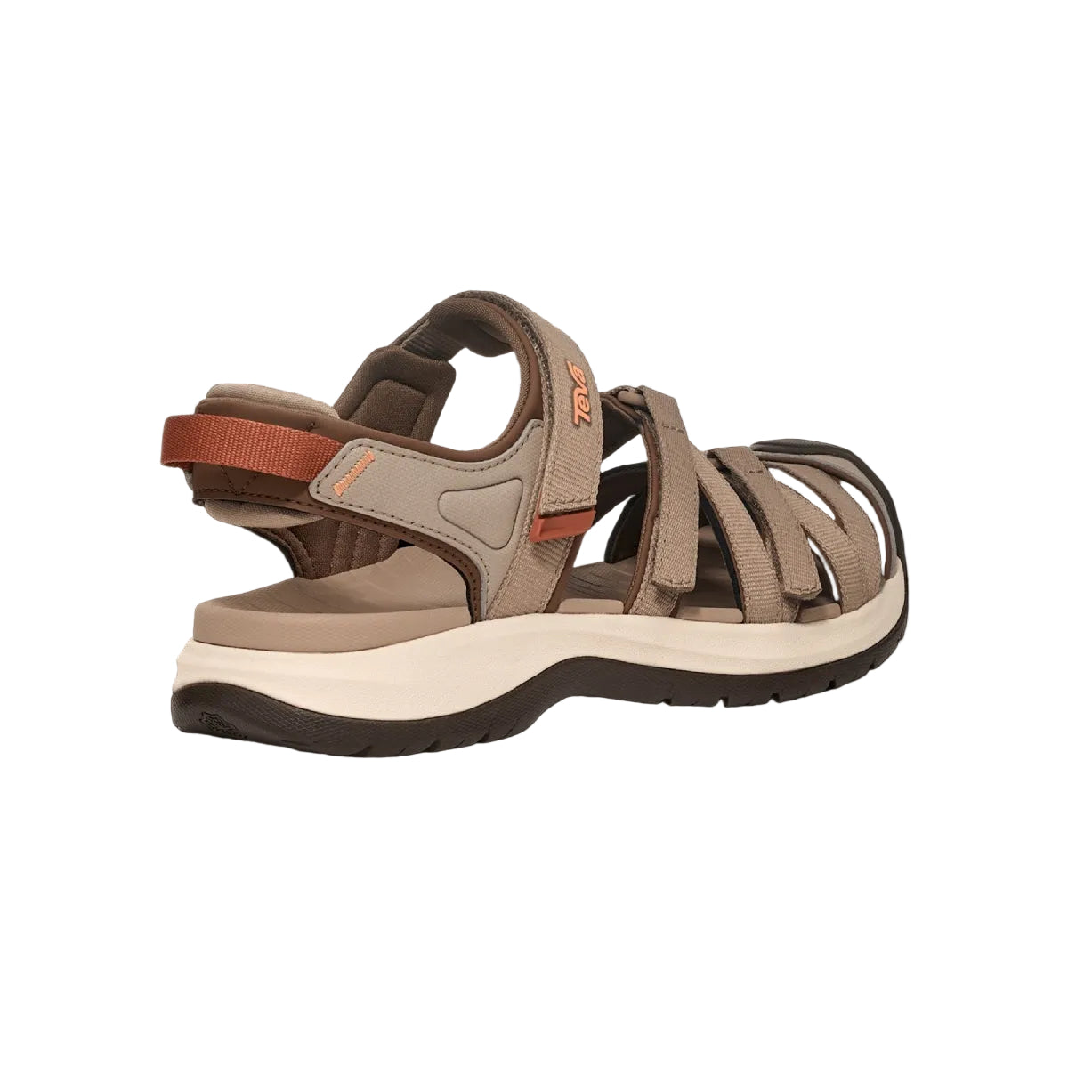 Teva Tirra Sport CT סנדלי נשים