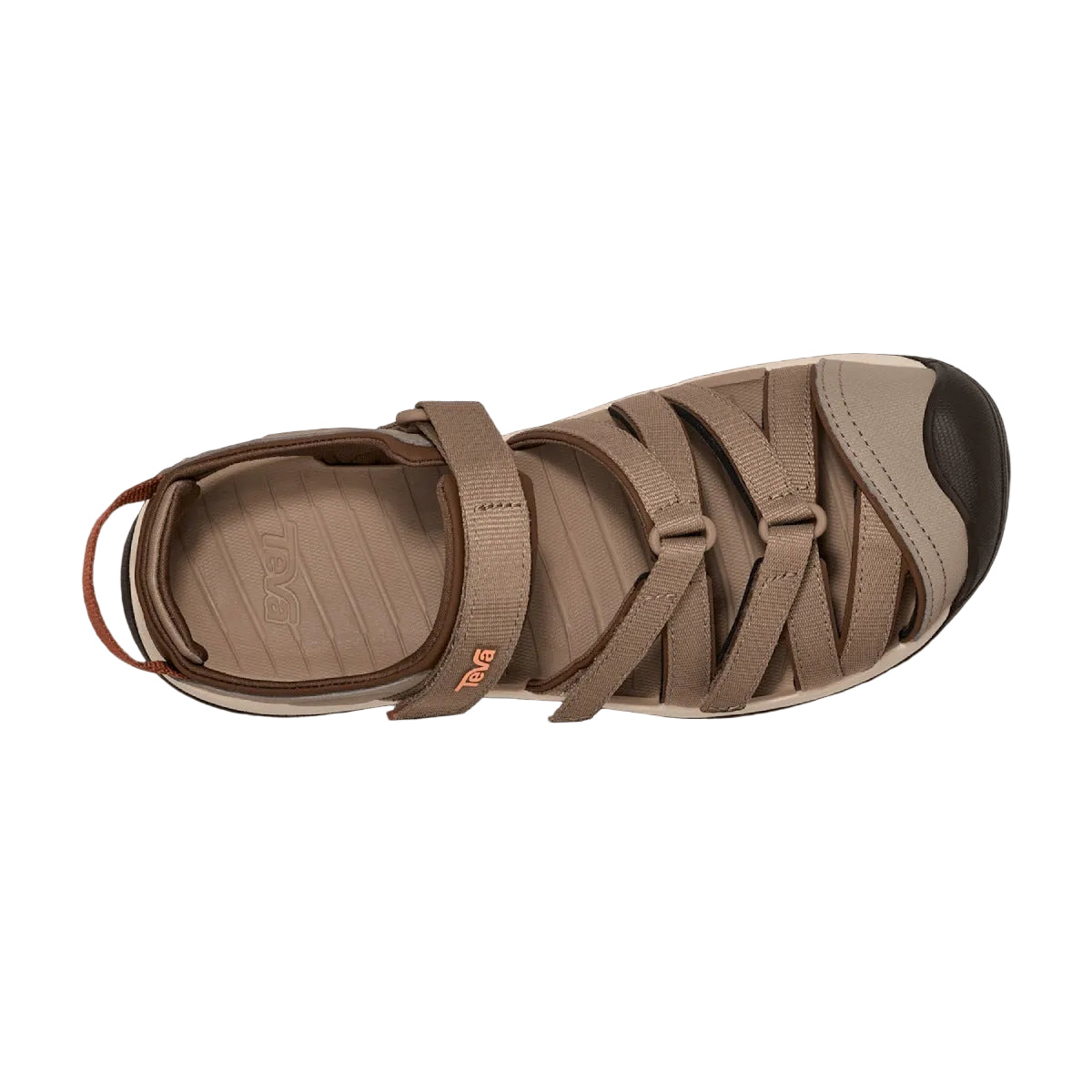 Teva Tirra Sport CT סנדלי נשים