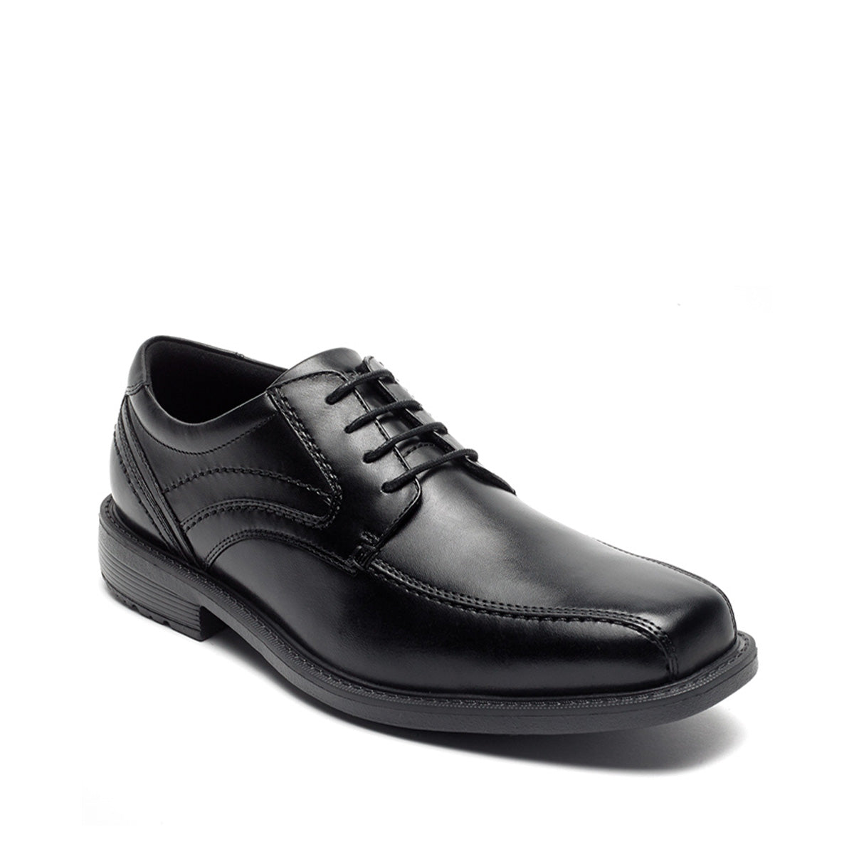 Rockport SL2 Bike Toe Ox Black נעלי גברים רוקפורט