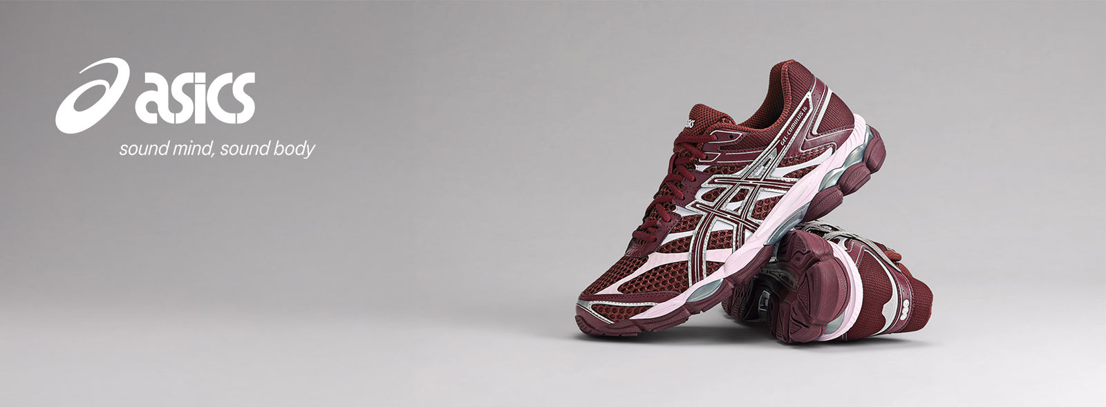 ASICS NEW COLLECTION