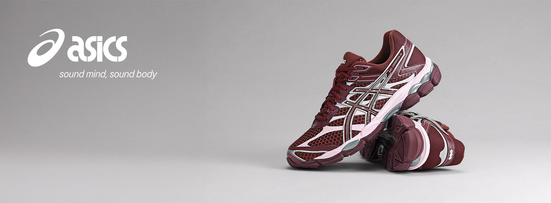 ASICS NEW COLLECTION