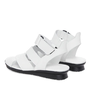 Arche AURBAO MAHA BLANC סנדלי ארצ' לנשים