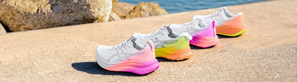 Asics